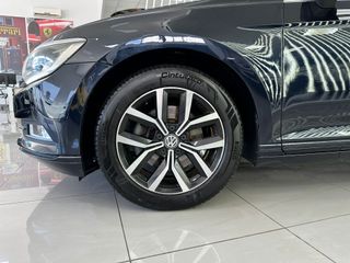 Volkswagen Passat Advance 1.6 TDI 88kW (120CV)