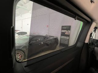 Citroen ë-SpaceTourer 2021