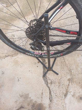 Bicicleta de Montaña Trek