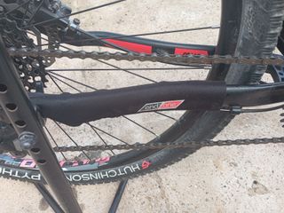 Bicicleta de Montaña Trek
