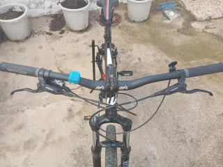 Bicicleta de Montaña Trek