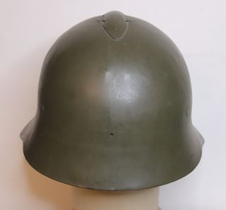 Casco SSH 36 Ruso Español