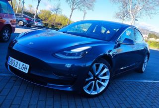 Tesla Model 3 Gran Autonomía AWD 4X4. NEGOCIABLE