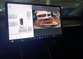 Tesla Model 3 Gran Autonomía AWD 4X4. NEGOCIABLE