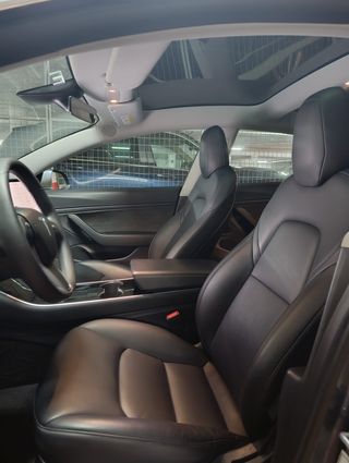 Tesla Model 3 Gran Autonomía AWD 4X4. NEGOCIABLE