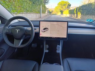Tesla Model 3 Gran Autonomía AWD 4X4. NEGOCIABLE
