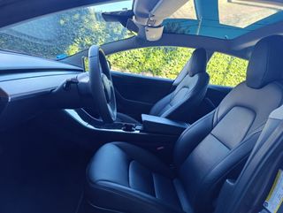 Tesla Model 3 Gran Autonomía AWD 4X4. NEGOCIABLE