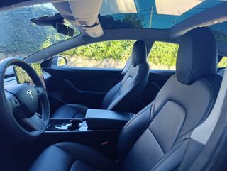 Tesla Model 3 Gran Autonomía AWD 4X4. NEGOCIABLE