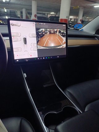Tesla Model 3 Gran Autonomía AWD 4X4. NEGOCIABLE