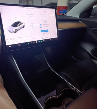 Tesla Model 3 Gran Autonomía AWD 4X4. NEGOCIABLE