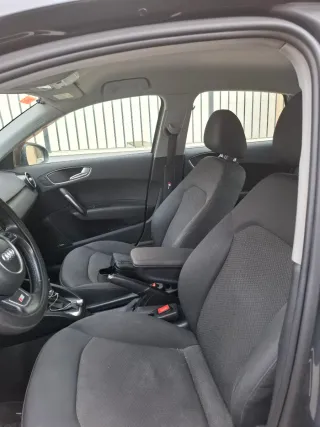 Audi A1 Sportback 2017