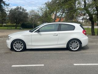 BMW Serie 1 2009