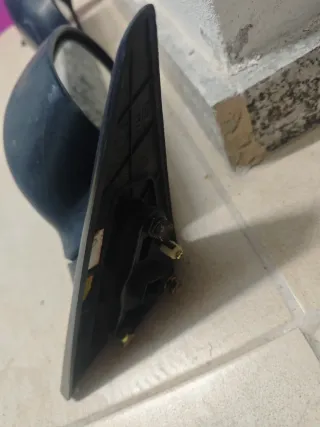 Retrovisores Electricos Hyundai Coupe II (2000)