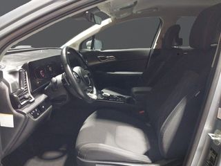Kia Sportage 1.6 T-GDi PHEV 198kW (265CV) Drive 4x4