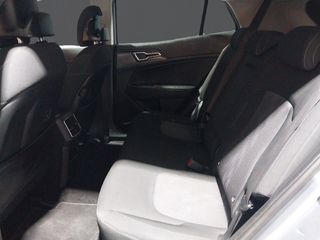 Kia Sportage 1.6 T-GDi PHEV 198kW (265CV) Drive 4x4