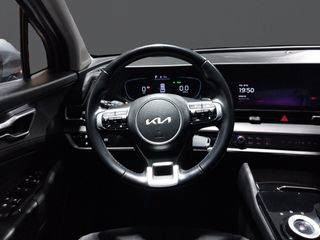 Kia Sportage 1.6 T-GDi PHEV 198kW (265CV) Drive 4x4