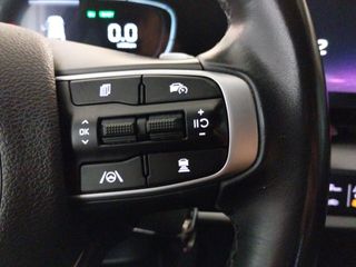 Kia Sportage 1.6 T-GDi PHEV 198kW (265CV) Drive 4x4