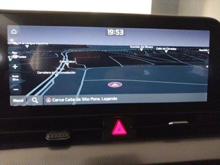 Kia Sportage 1.6 T-GDi PHEV 198kW (265CV) Drive 4x4