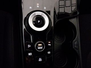 Kia Sportage 1.6 T-GDi PHEV 198kW (265CV) Drive 4x4