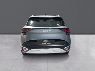 Kia Sportage 1.6 T-GDi PHEV 198kW (265CV) Drive 4x4
