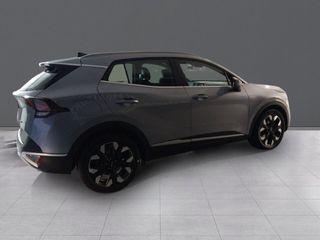 Kia Sportage 1.6 T-GDi PHEV 198kW (265CV) Drive 4x4