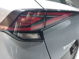 Kia Sportage 1.6 T-GDi PHEV 198kW (265CV) Drive 4x4