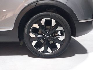 Kia Sportage 1.6 T-GDi PHEV 198kW (265CV) Drive 4x4