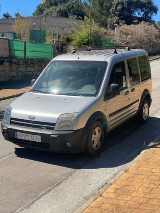 Ford Tourneo Connect 2005(mixta)