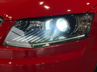 SKODA SCOUT 4X4 2.0 TDi 184cv DSG - 2015