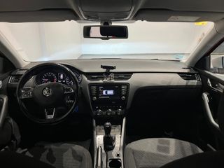 SKODA SCOUT 4X4 2.0 TDi 184cv DSG - 2015