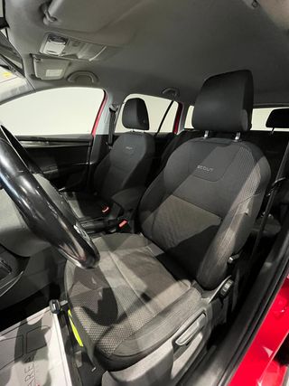 SKODA SCOUT 4X4 2.0 TDi 184cv DSG - 2015