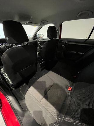 SKODA SCOUT 4X4 2.0 TDi 184cv DSG - 2015