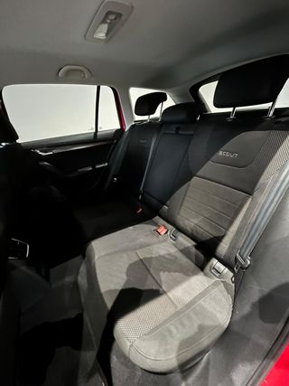 SKODA SCOUT 4X4 2.0 TDi 184cv DSG - 2015