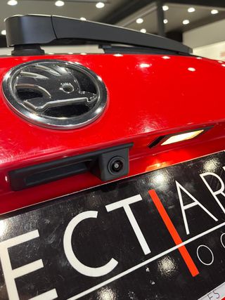 SKODA SCOUT 4X4 2.0 TDi 184cv DSG - 2015