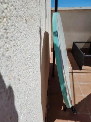 Mesa grande