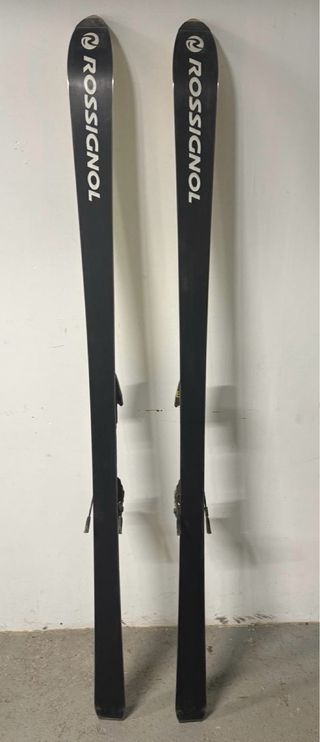 Esquís Rossignol Pro X6 184cm