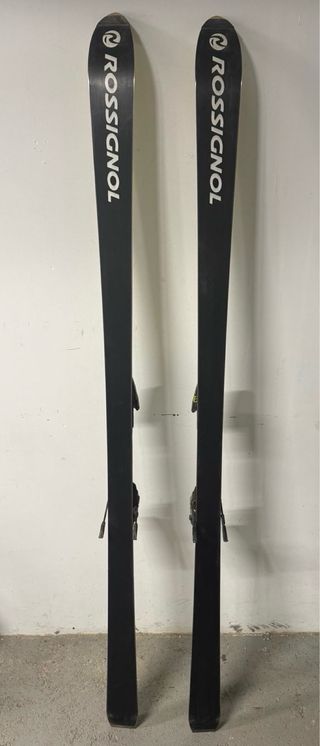 Esquís Rossignol Pro X6 184cm