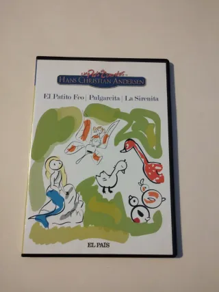 DVD Geronimo Stilton Volumen Tres