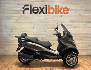 Piaggio MP3 Business 500 HPE ABS/ASR