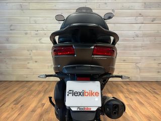 Piaggio MP3 Business 500 HPE ABS/ASR