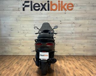 Piaggio MP3 Business 500 HPE ABS/ASR