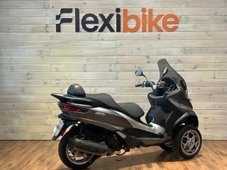 Piaggio MP3 Business 500 HPE ABS/ASR