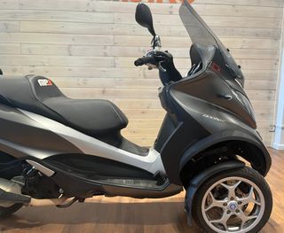 Piaggio MP3 Business 500 HPE ABS/ASR