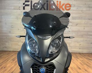 Piaggio MP3 Business 500 HPE ABS/ASR