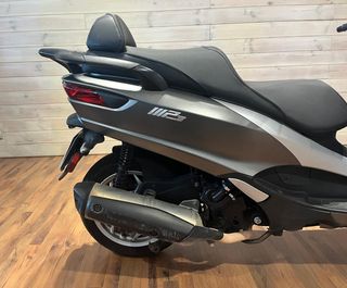 Piaggio MP3 Business 500 HPE ABS/ASR