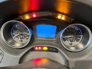 Piaggio MP3 Business 500 HPE ABS/ASR