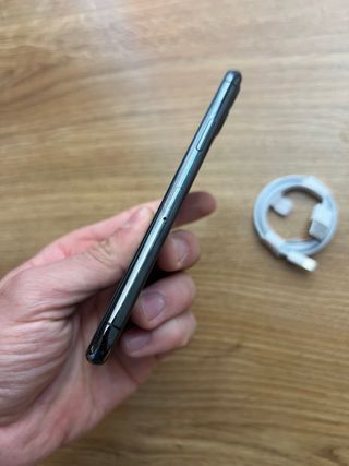 iPhone 11 Pro 256GB Gris Espacial