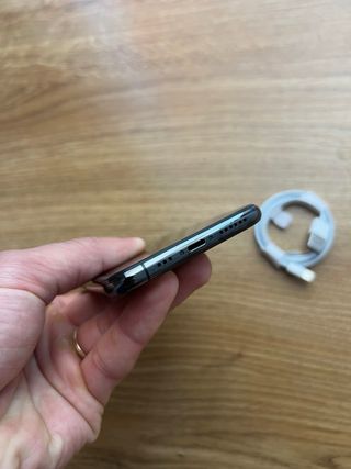 iPhone 11 Pro 256GB Gris Espacial