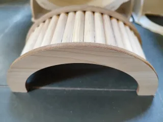 Terrario Jaula Hamster