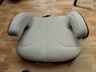 Elevador coche niños